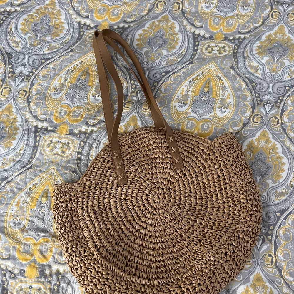 Summer bag